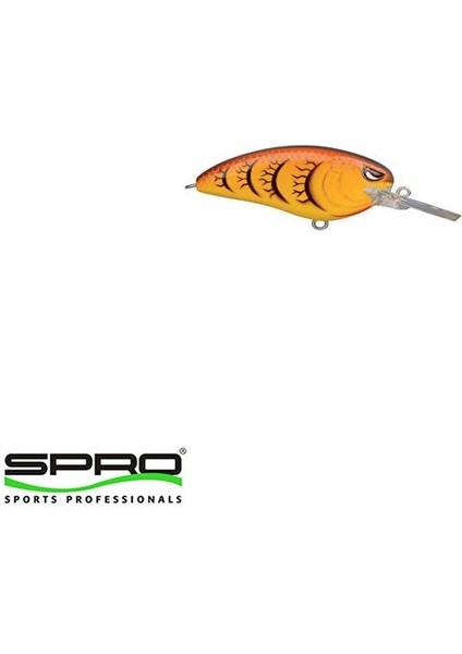 Lj John 50 Md Sprıng Craw 5 Pcs