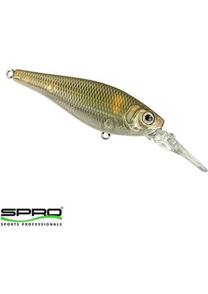 Ikıru Shad70Ll Sp Ayu
