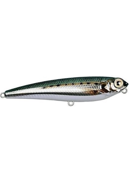 Ikıru Pop115 Chromed Sardıne modelleri