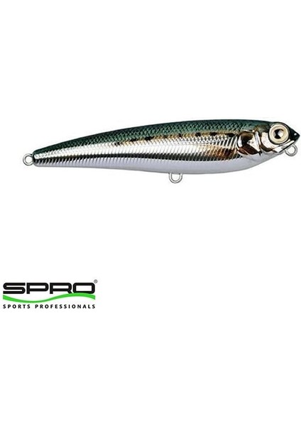 Ikıru Pop115 Chromed Sardıne fırsatları