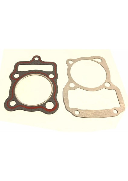 Cg 200 Silindir Alt Üst Conta 63,5 mm