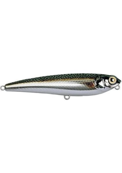 Ikıru Pop115 Chromed Mackerel modelleri
