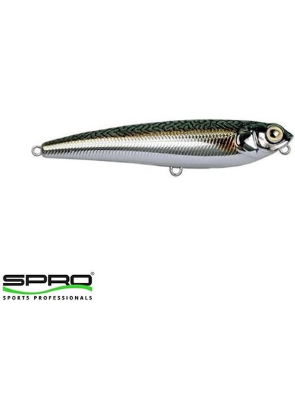 Ikıru Pop115 Chromed Mackerel fırsatları