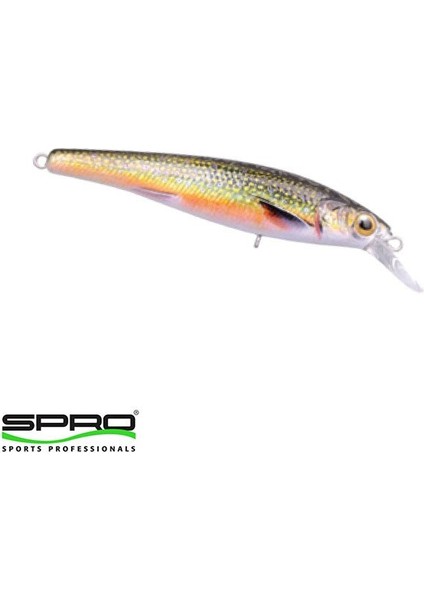 Ikiru Jerk 95 Serisi Maket Yem