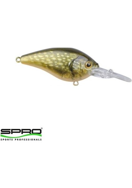 Ikıru Crank-Sl Sfl Pıke