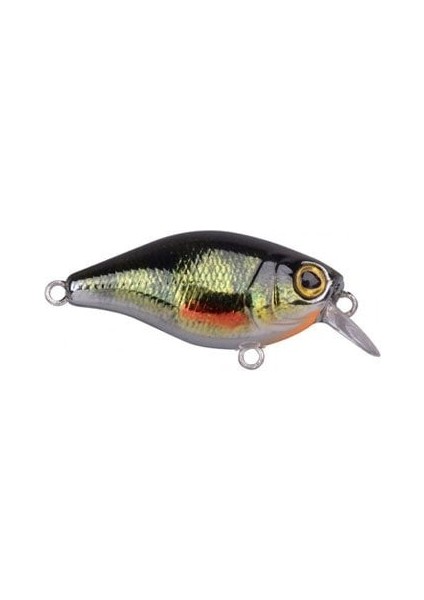 Ikiru Chrome Crank Sl 3,8 Cm Maket Yem fırsatları