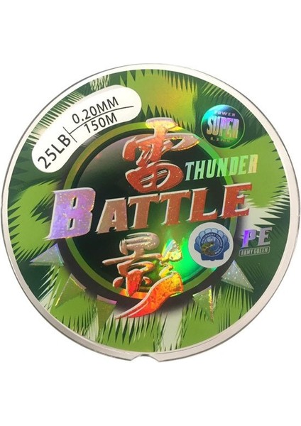 DFT 9X SN Braıd İp Misina 0.20 mm 25 Lb 150m