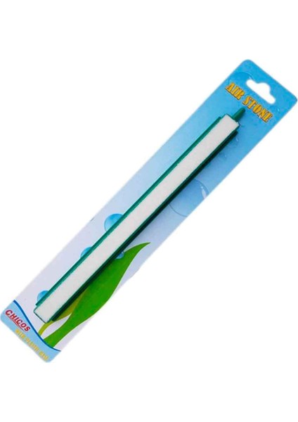 Chıcos Air Stone Uzun Akvaryum Hava Taşı 25 Cm