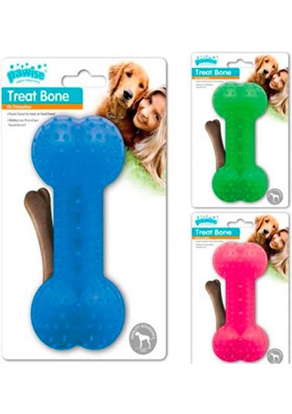 Tırtıklı Kemik Oyuncak 12 Cm