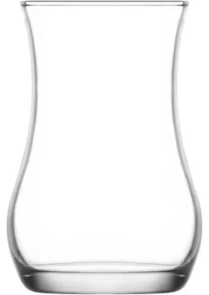 Eva 6'lı Çay Bardağı 170 cc EVA301