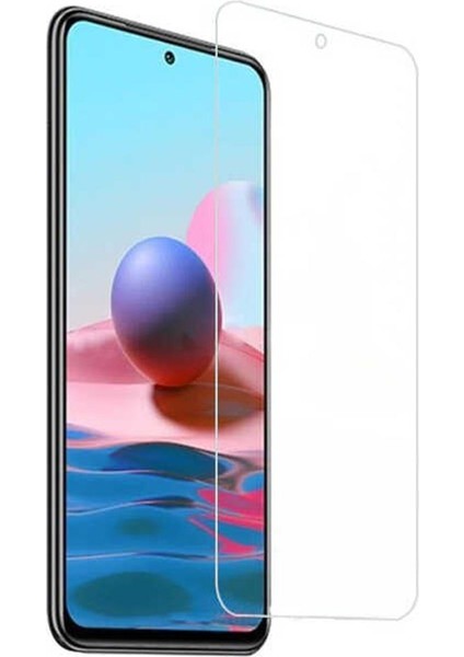 Xiaomi Poco F3 Nano Micro Temperli Ekran Koruyucu