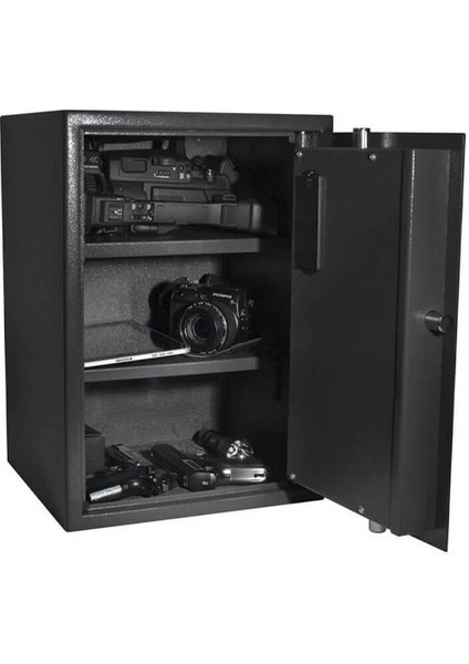 1.45 Cubic Ft Biometrik Güvenlik Kasası fırsatları