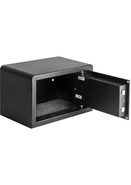0.28 Cubic Ft Biyometrik Güvenlik Kasası fırsatları