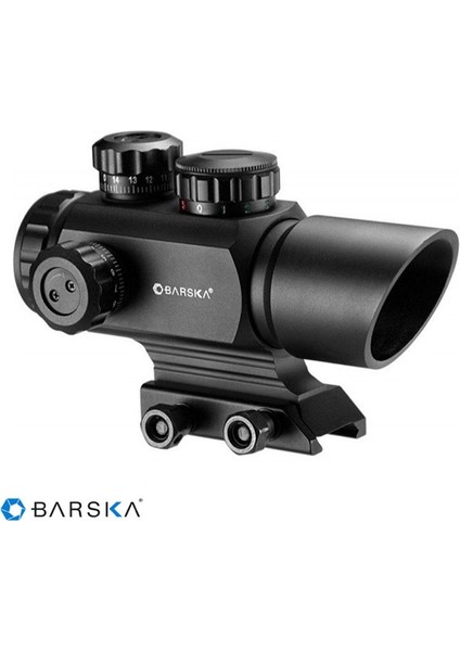 Ar-X 1X35MM Red Dot Nişangah