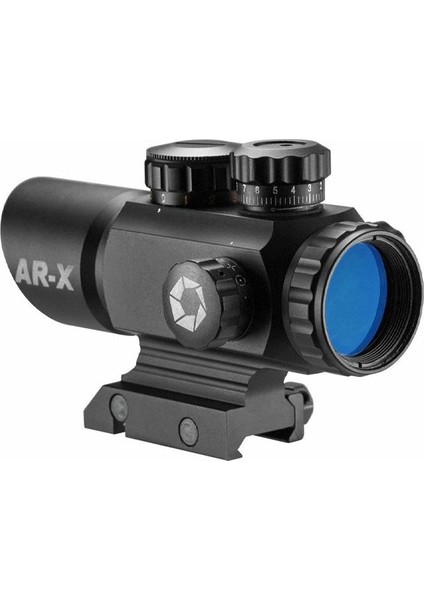 Ar-X 1X35MM Red Dot Nişangah modelleri