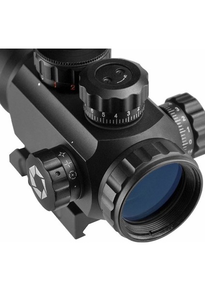 Ar-X 1X35MM Red Dot Nişangah fırsatları