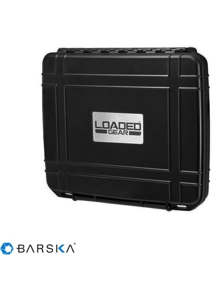Loaded Gear Hd-10 Sert Tablet Taşıma Çantası