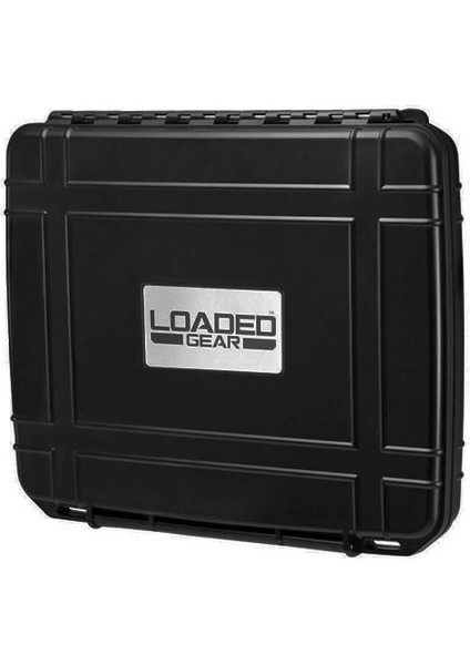 Loaded Gear Hd-10 Sert Tablet Taşıma Çantası fiyatları