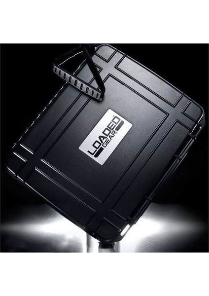 Loaded Gear Hd-10 Sert Tablet Taşıma Çantası modelleri