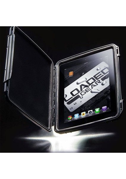 Loaded Gear Hd-10 Sert Tablet Taşıma Çantası fırsatları