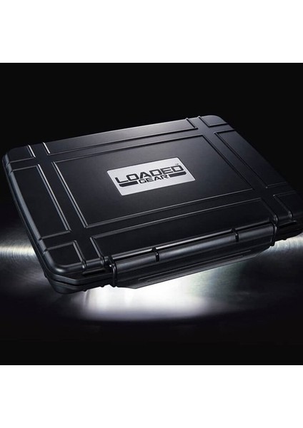 Loaded Gear Hd-10 Sert Tablet Taşıma Çantası indirimleri