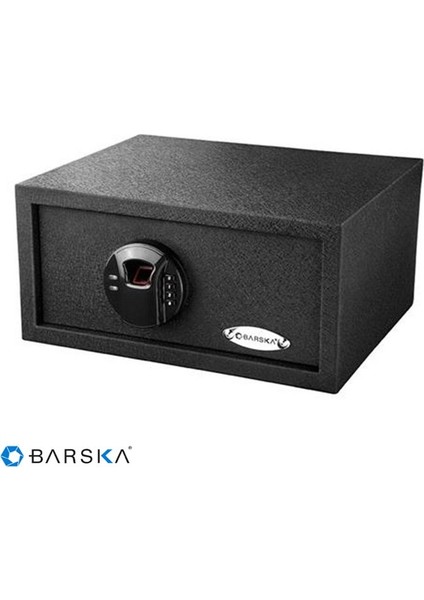 0.46CUBIC Ft Biyometrik Güvenlik Kasası