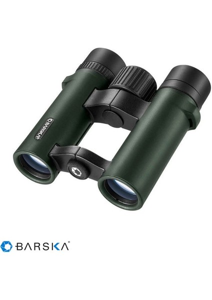 Air View Waterproof 10X26 Su Geçirmez El Dürbünü