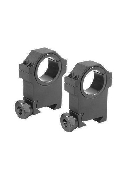 30MM Weaver Hd / Yüksek Dürbün Ayağı