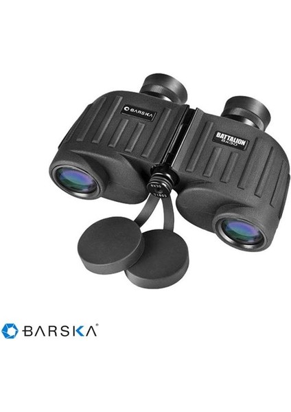 Battalıon 8X30WP Mesafe Ölçerli El Dürbünü
