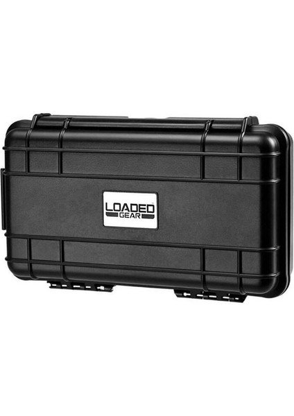 Loaded Gear Hd-50 Koruyucu Sert Kutu fiyatları