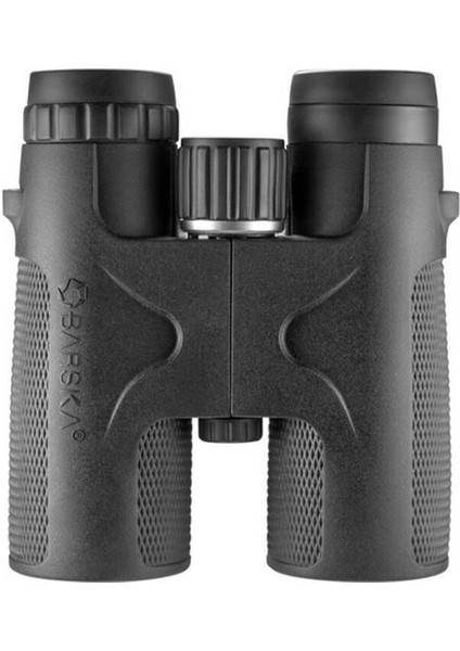Blackhawk 10X42WP Clam Yeşil Lens Dürbün