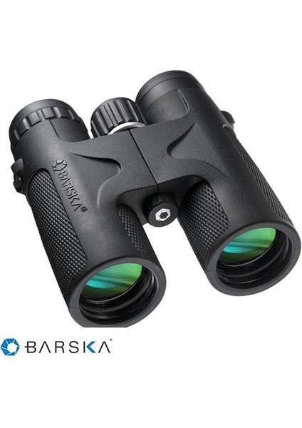 Blackhawk 10X42WP Clam Yeşil Lens Dürbün