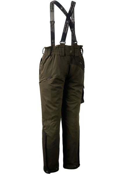 Muflon Deer-Tex 376 Yeşil Pantolon 58 modelleri
