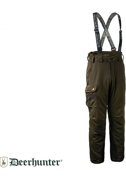 Muflon Deer-Tex 376 Yeşil Pantolon 58 fırsatları