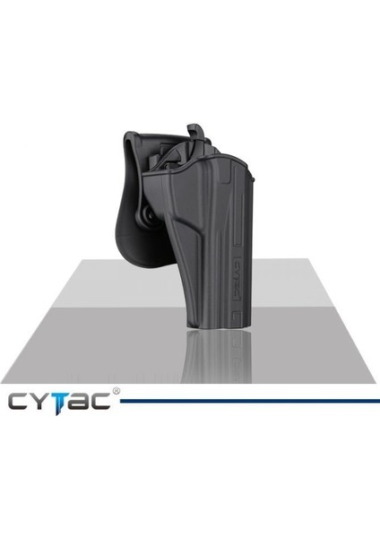 Cytac T-Thumbsmart Tabanca Kılıfı -Beretta 92,...