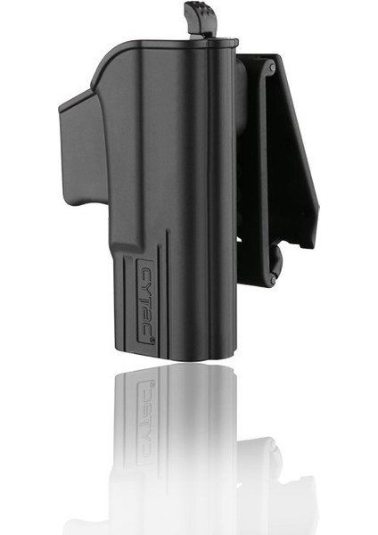 T-Thumbsmart Tabanca Kılıfı -Glock 19,23,32.