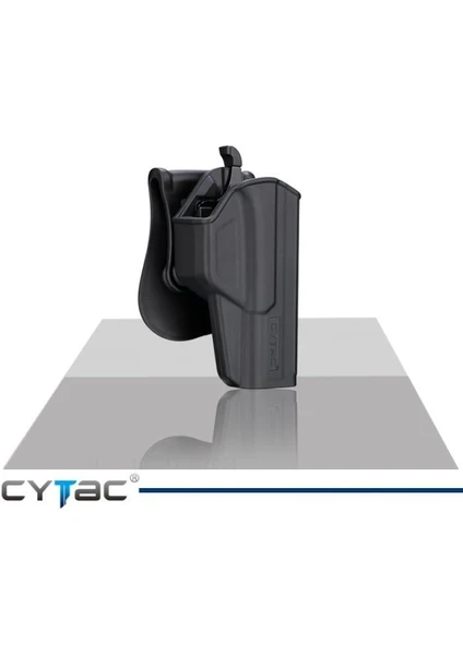 Cytac T-Thumbsmart Tabanca Kılıfı -Glock 17,22,31.