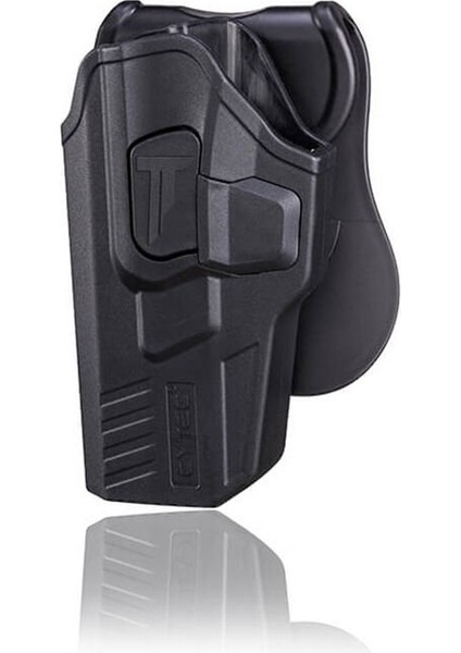 R-Defender Sol Tabanca Kılıfı Glock 17,22.