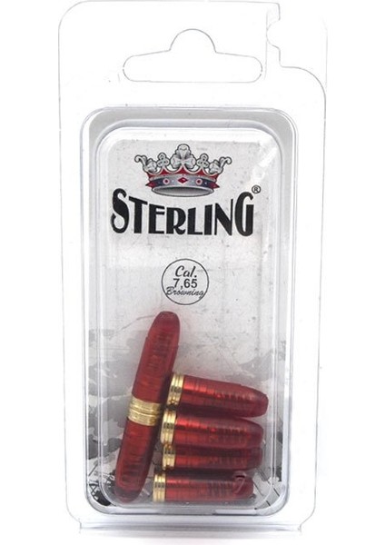 Sterlıng Tetik Düşürücü Cal .7.65 Brw (1/6)