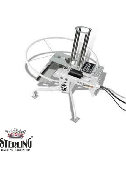 WW1 25'Li Beyaz Trap Makinesi fiyatları