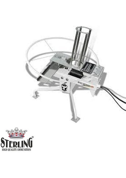 WW1 25'Li Beyaz Trap Makinesi modelleri