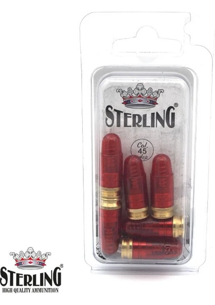 Sterlıng Tetik Düşürücü Cal .45ACP (1/6)