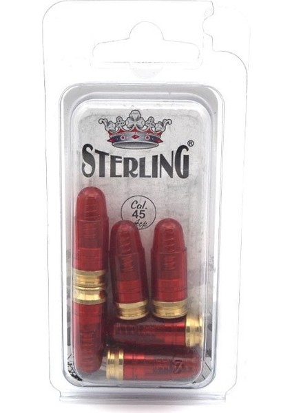 Sterlıng Tetik Düşürücü Cal .45ACP (1/6)