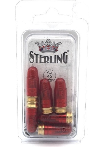 Sterlıng Tetik Düşürücü Cal .45ACP (1/6)