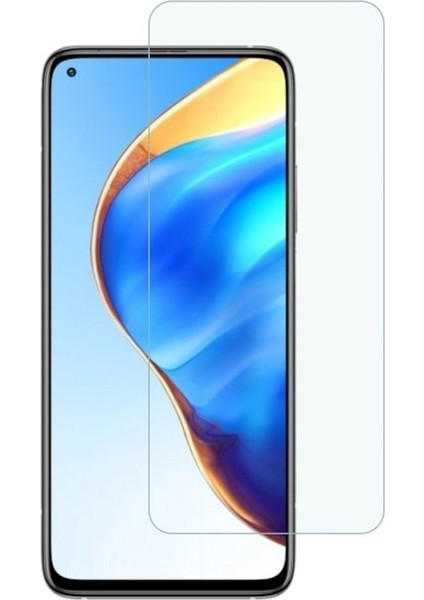 Tecno Camon 20 Pro ile Uyumlu Ön Darbe Emici Hd Mat Koruyucu Kaplama