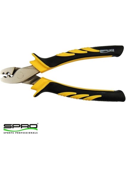 Crimping Plier Burç Sıkma Pensesi indirimleri