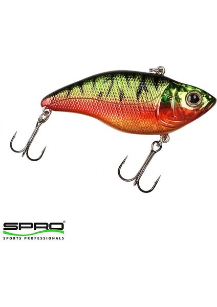 D. Spro Aruku Shad 60 Magic Tiger Sahte Yem indirimleri