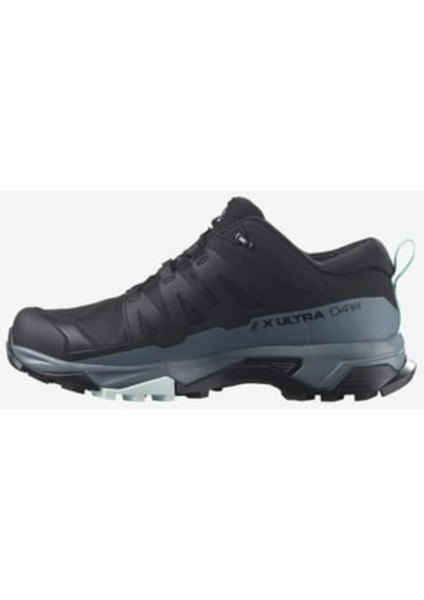 Kadın Siyah-Mavi x Ultra 4 Gore-Tex W Outdoor Spor Ayakkabı VO412896 fiyatları