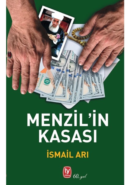 Menzil'in Kasası - İsmail Arı