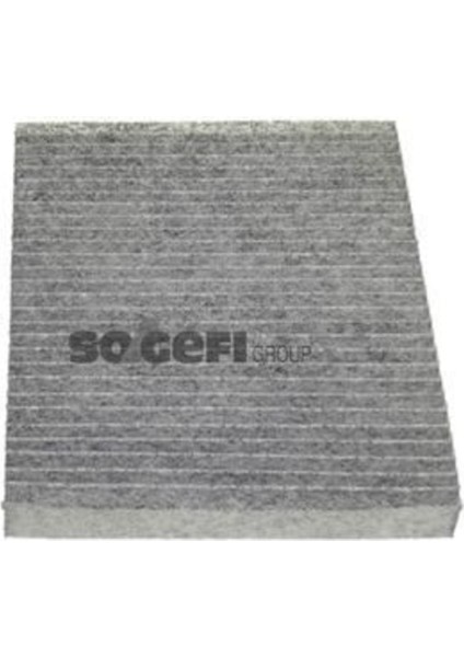 AHC178 Polen Filtresi Golf Iv 97-05 Bora 98-05 Polo 94- Lupo 98- / A3 96-03 Tt 98- / Octavıa 97- Karbonlu